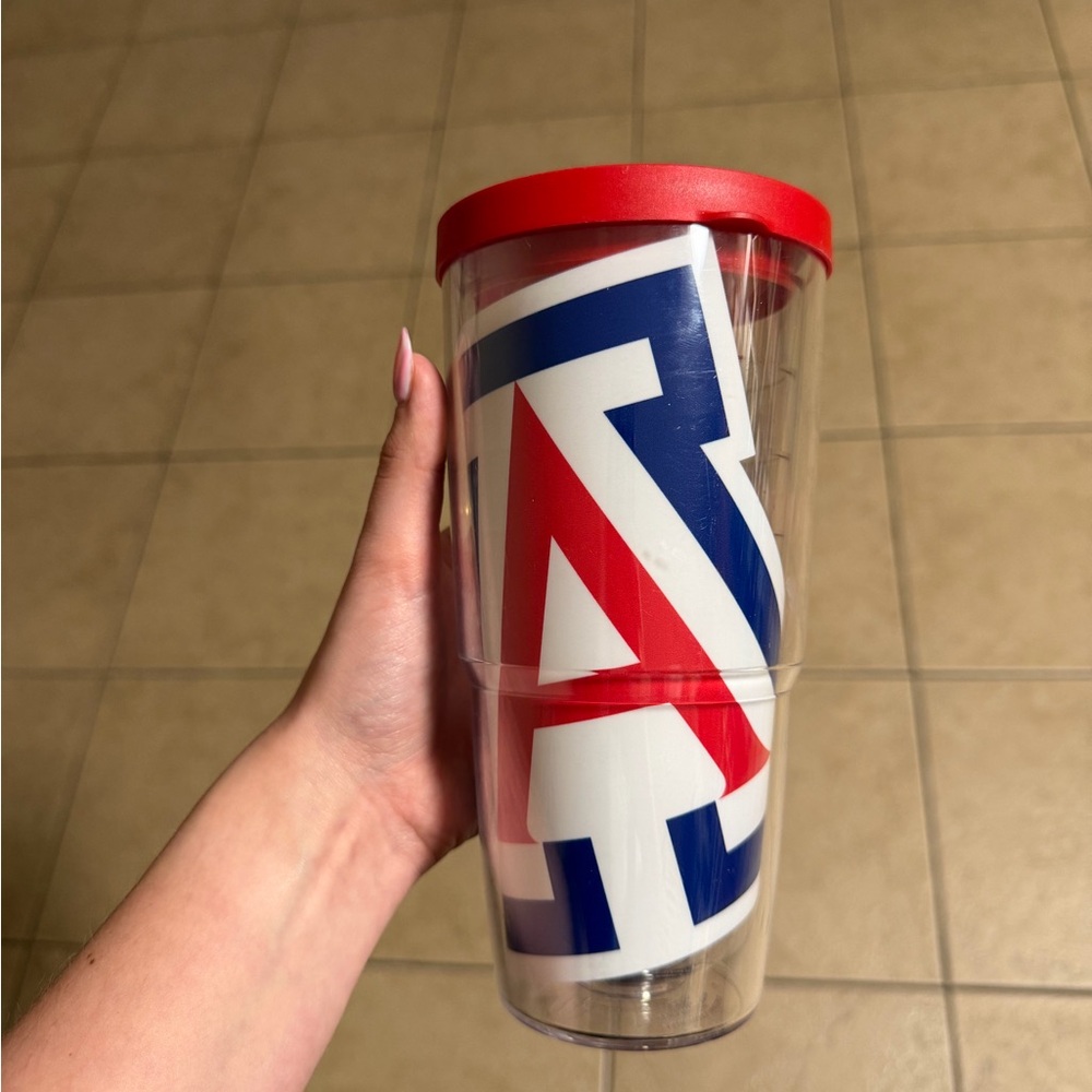 Arizona Tervis Tumbler